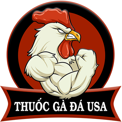 Thuốc Gà Đá Usa